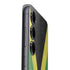Jamaica Flag Distressed Galaxy S25 Plus Skin